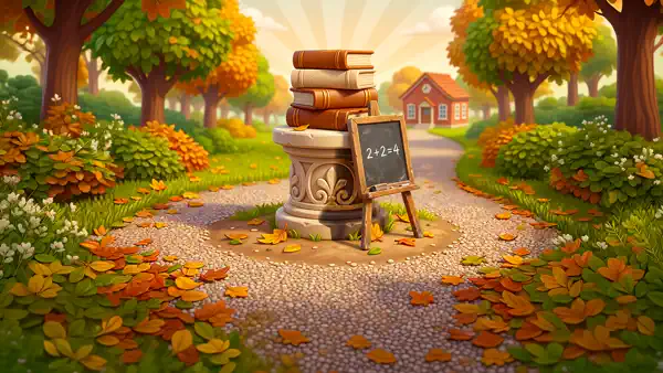Back to School