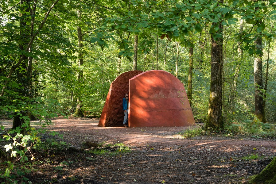 Time Out · The best sculpture parks in the UK
