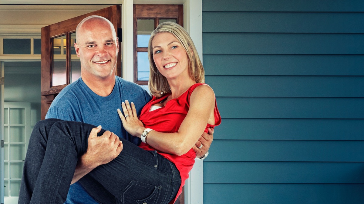 Renovation, Inc Home Sweet Home Apple TV