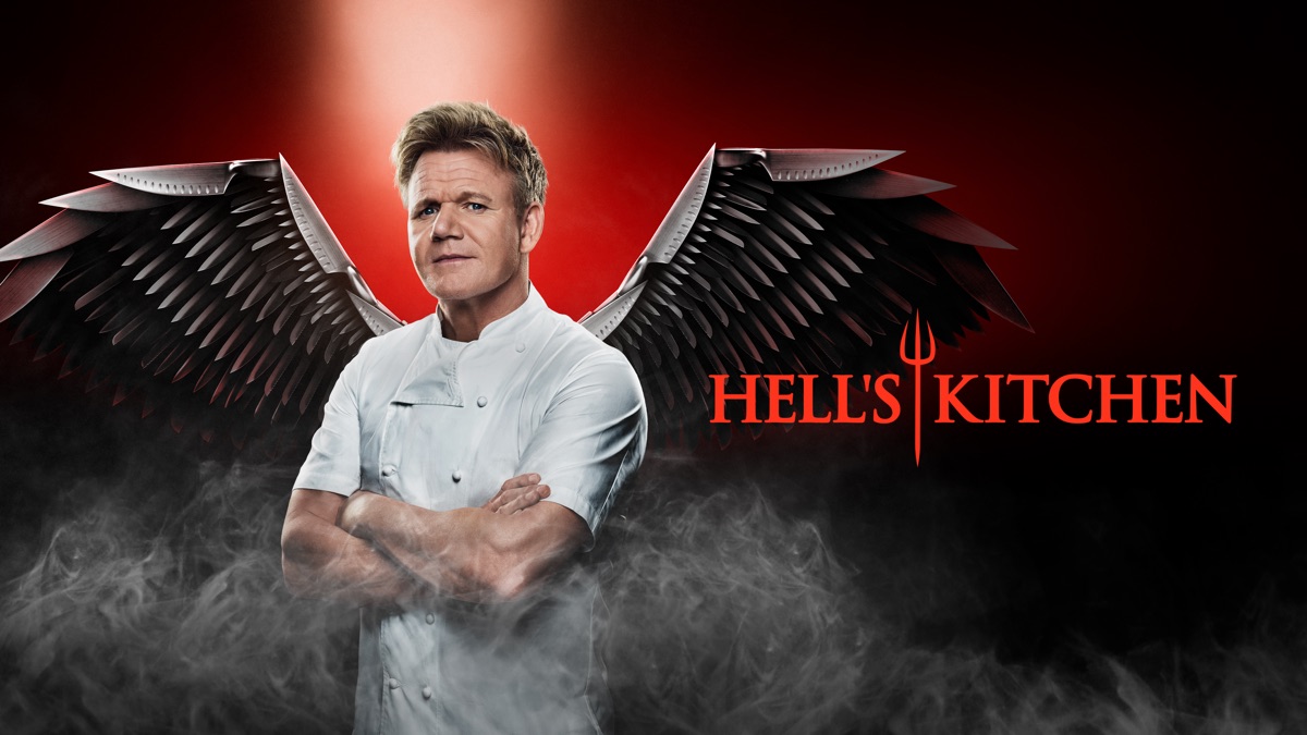 Hell S Kitchen Season 5 Episode 16