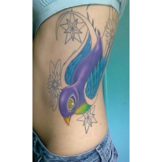 Old Iron Tattoo Company