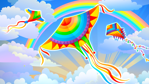 Read more about Kite Journey