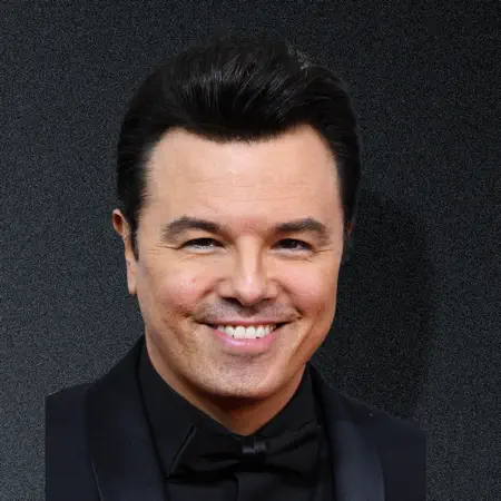 Seth MacFarlane