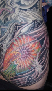 Physical Graffiti Tattoo & Piercing photo 8