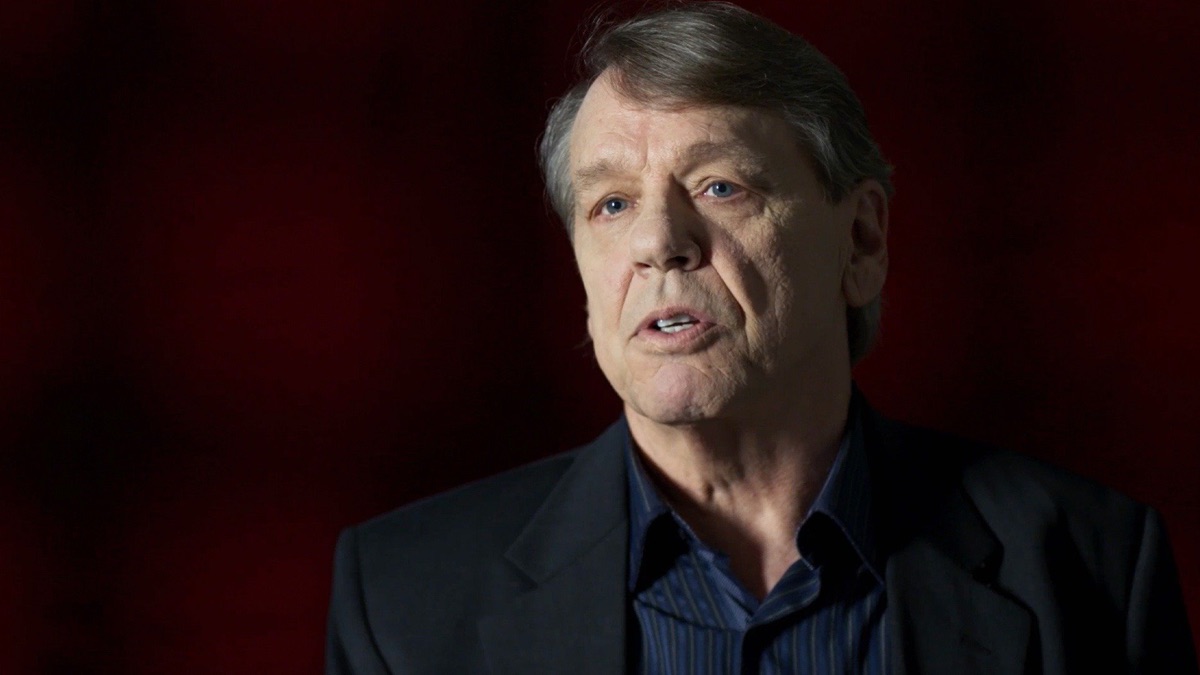 Mark Spotz and Christina Noland Snapped Killer Couples (Series 15