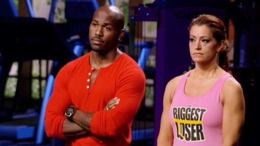 ‎Week 16 - The Biggest Loser (Season 13, Episode 16) - Apple TV