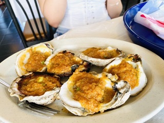 88 Boiling Crawfish & Seafood Restaurant