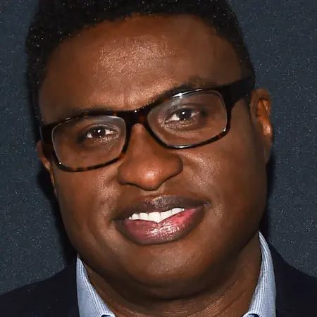 Michael-Leon Wooley