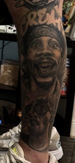 Southpaw Tattoo Studio photo 9