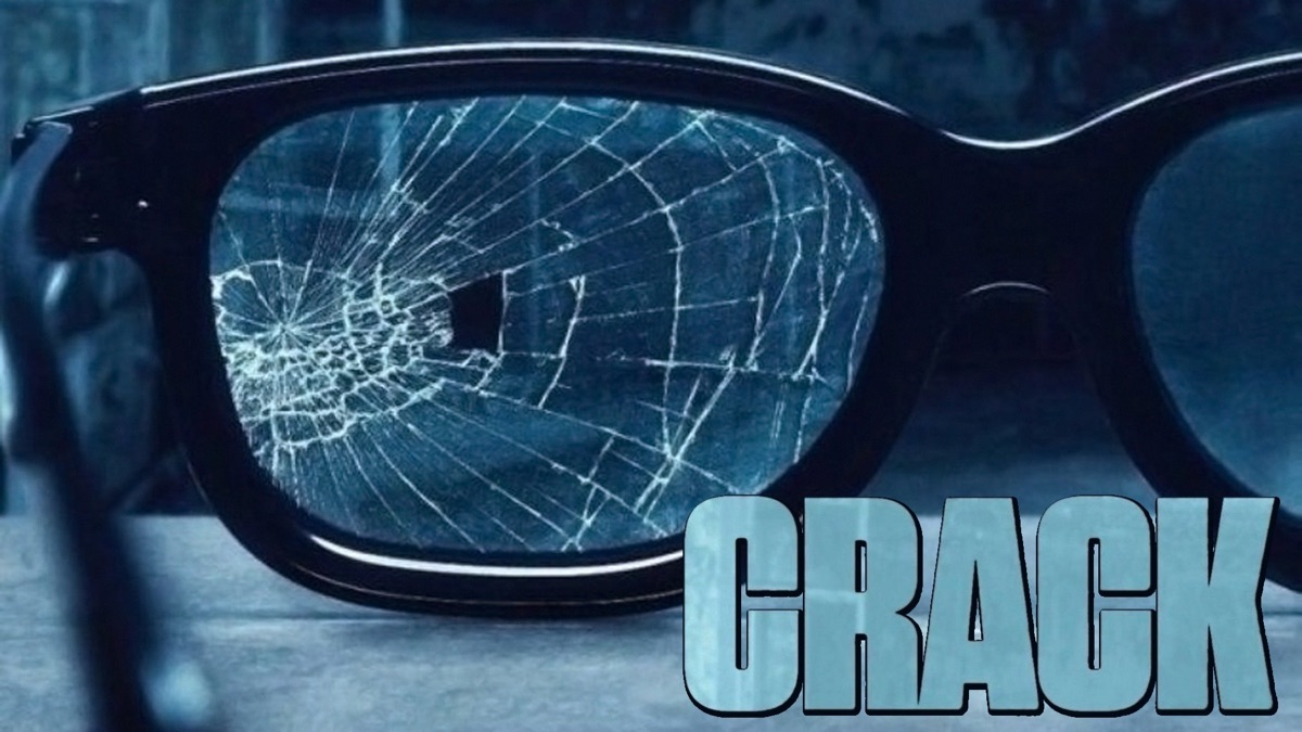 ‎Crack - Apple TV