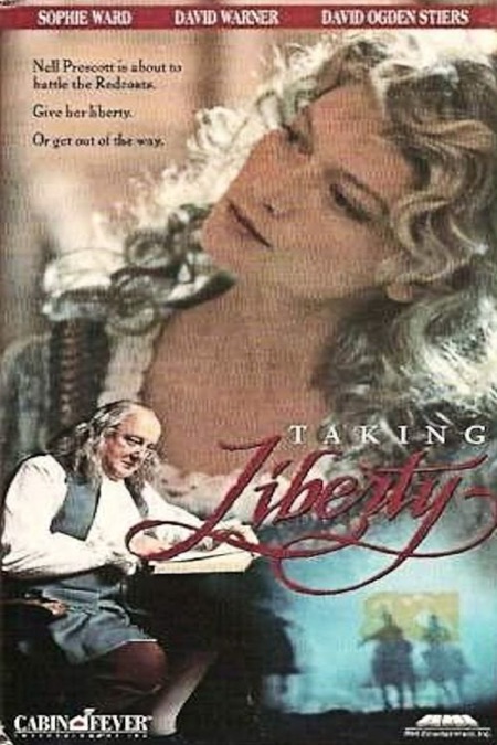 ‎Taking Liberty - Apple TV