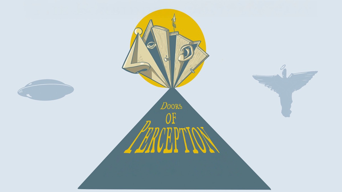 ‎Doors of Perception - Apple TV