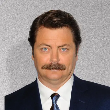 Nick Offerman