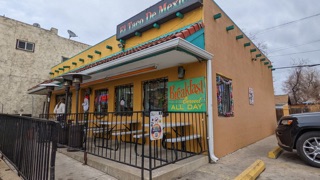 El Taco De Mexico Photos