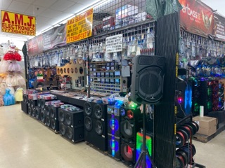 Discount Mall Photos