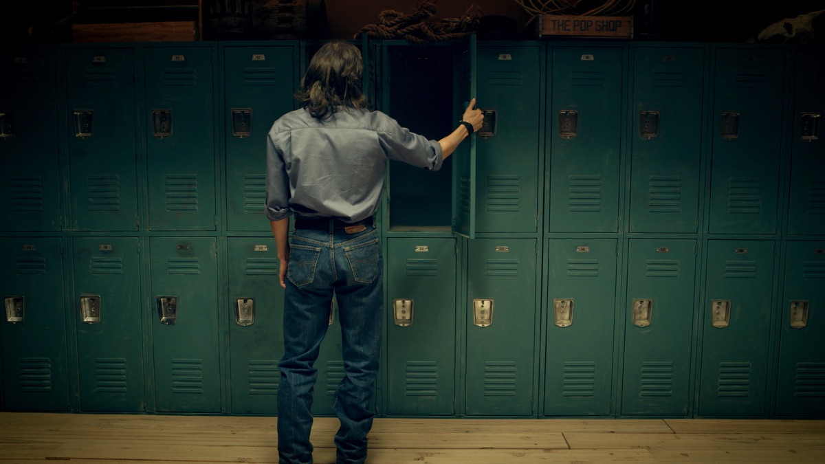 Locker 13 - Apple TV