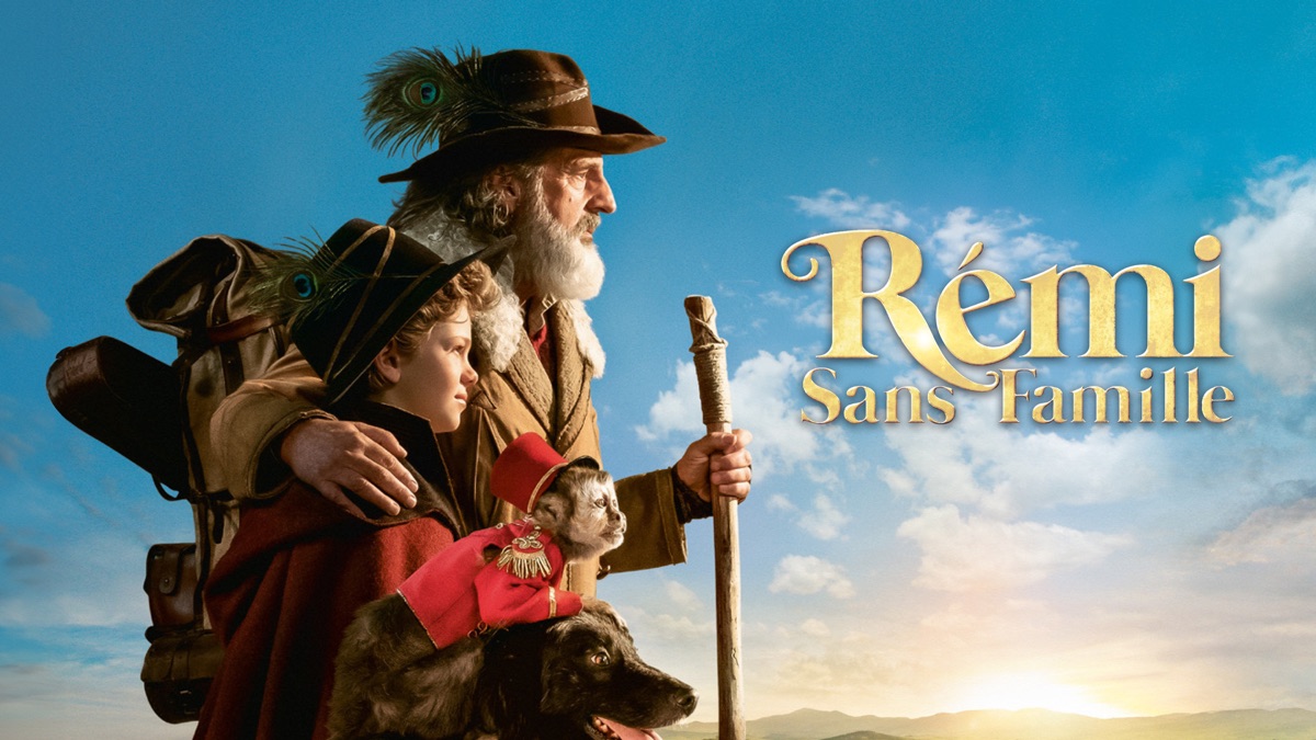 Rémi sans famille - BD, informations, cotes