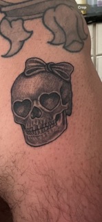 Danbury Tattoo photo 3
