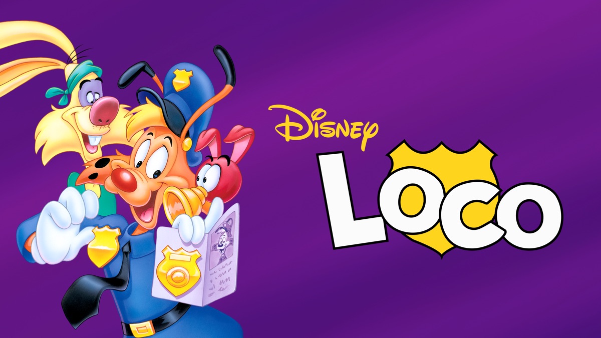 ‎Loco - Apple TV