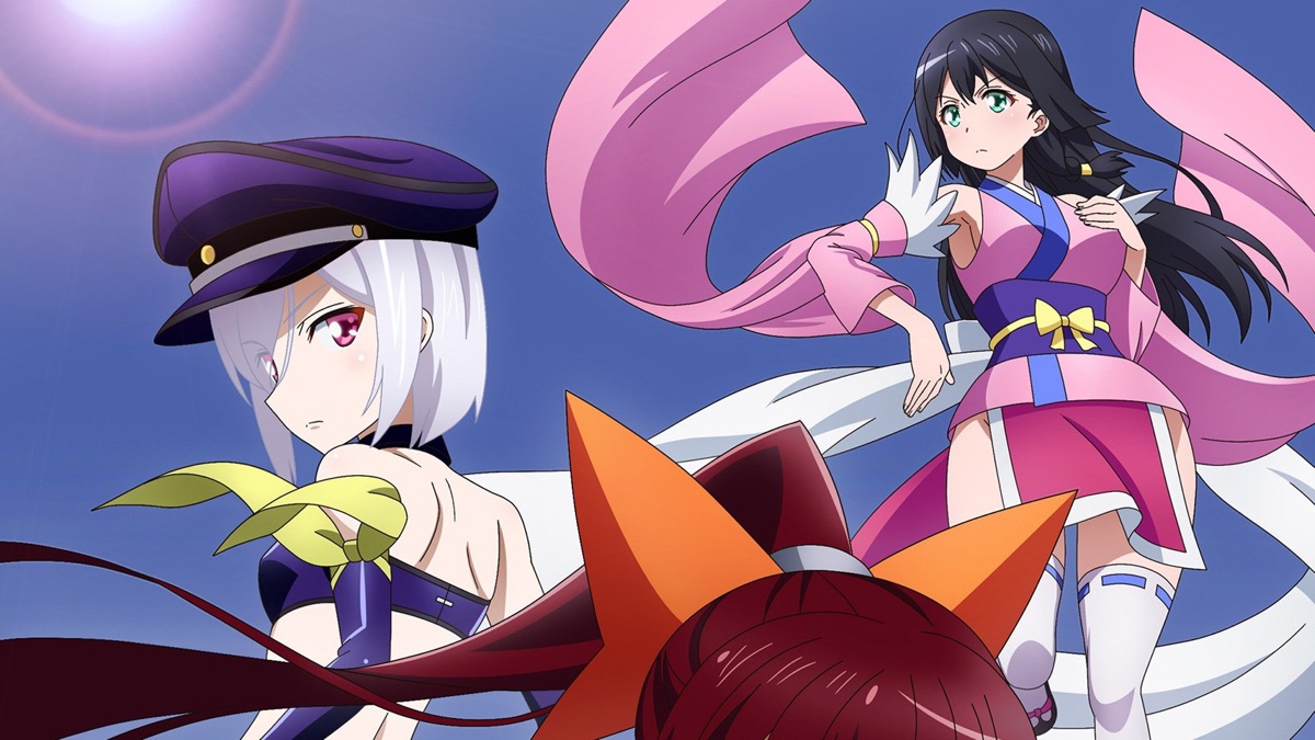 Venus Project Climax Apple TV (MX)