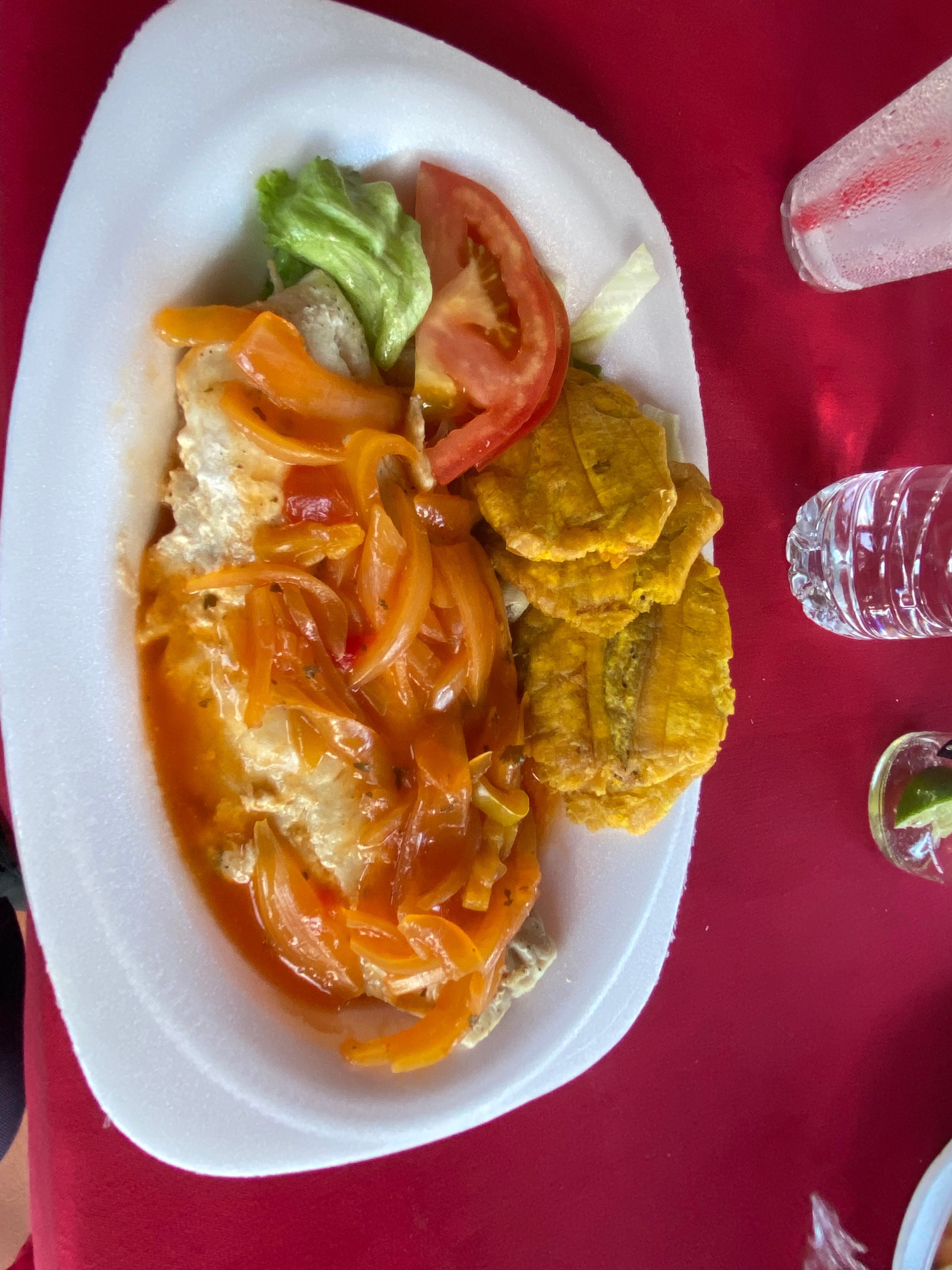 Restaurante Boquemar