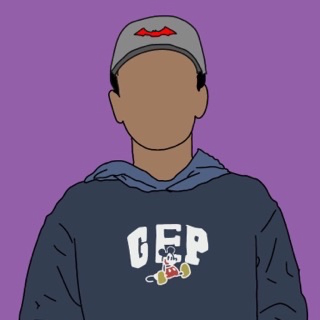 AppleMusic profile picture for @probably