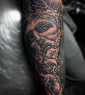 Good Vibes Tattoo photo 10