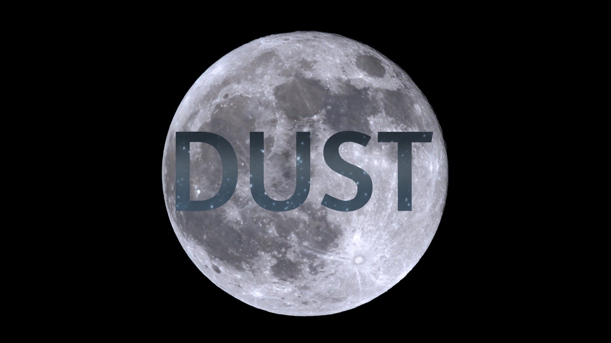 ‎Dust —Apple TV