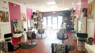 K Glamor Wigs Braidings Design