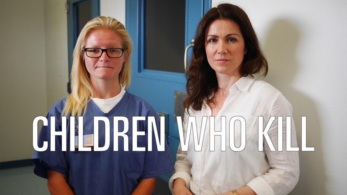 ‎Children Who Kill - Apple TV
