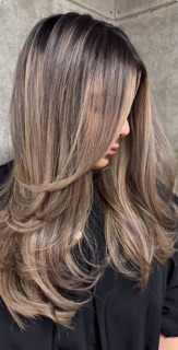 Jae Valentine Hair Studio Photos