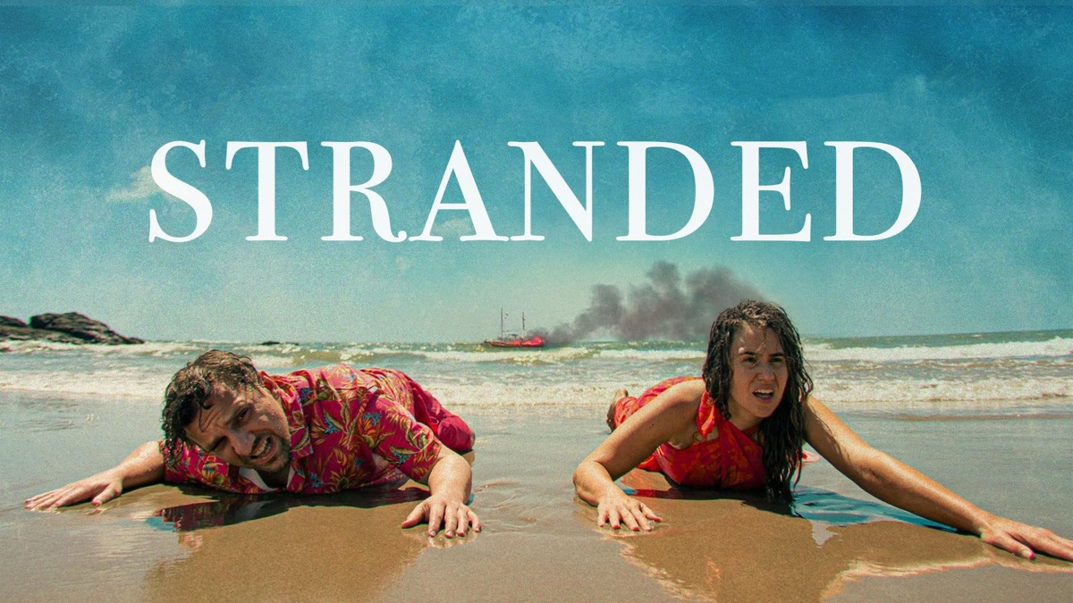 ‎Stranded - Apple TV