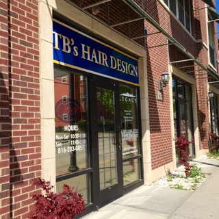 TB Hair Salon