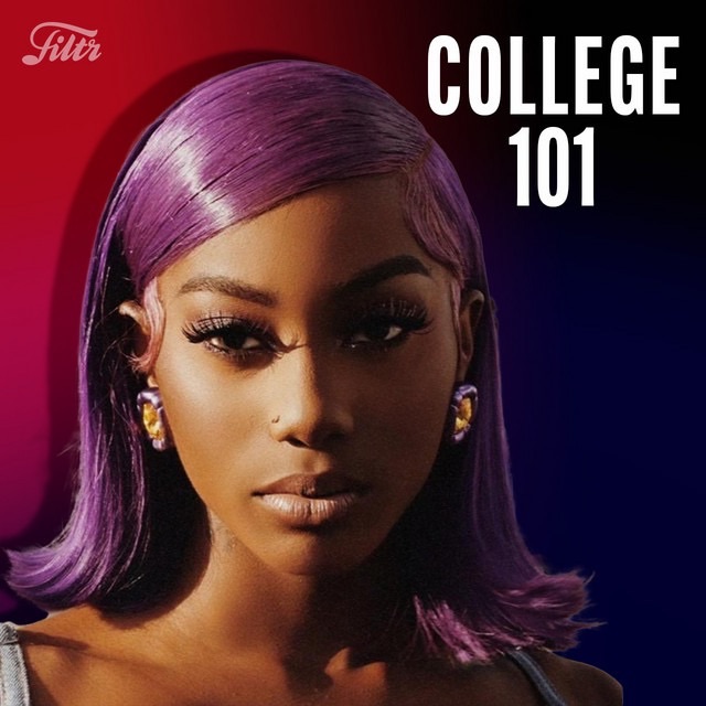 College 101