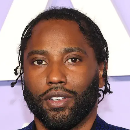 John David Washington