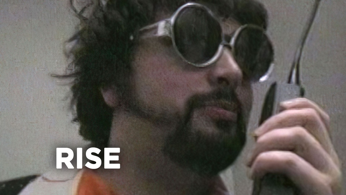 ‎Rise - Apple TV