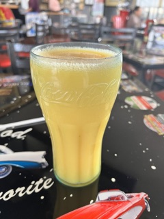 Hot Rod Diner