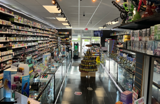vape shop outlet FREE VAPE POD STARTER KIT Offer + Made in the UK Vapes – SMOKO E Cigarettes main image 1