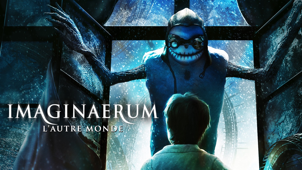 ‎Imaginaerum - Apple TV