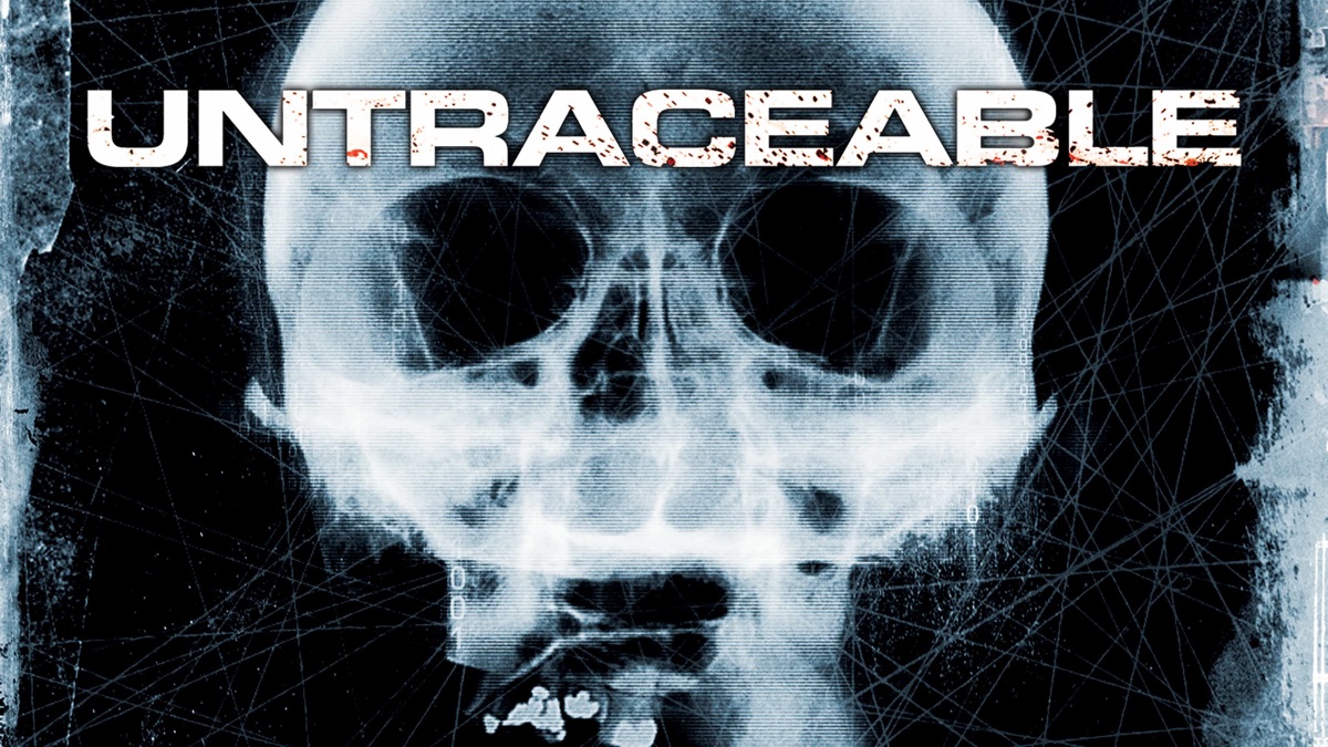 Untraceable The Movie 60 Photos - Moonagedaydream.film