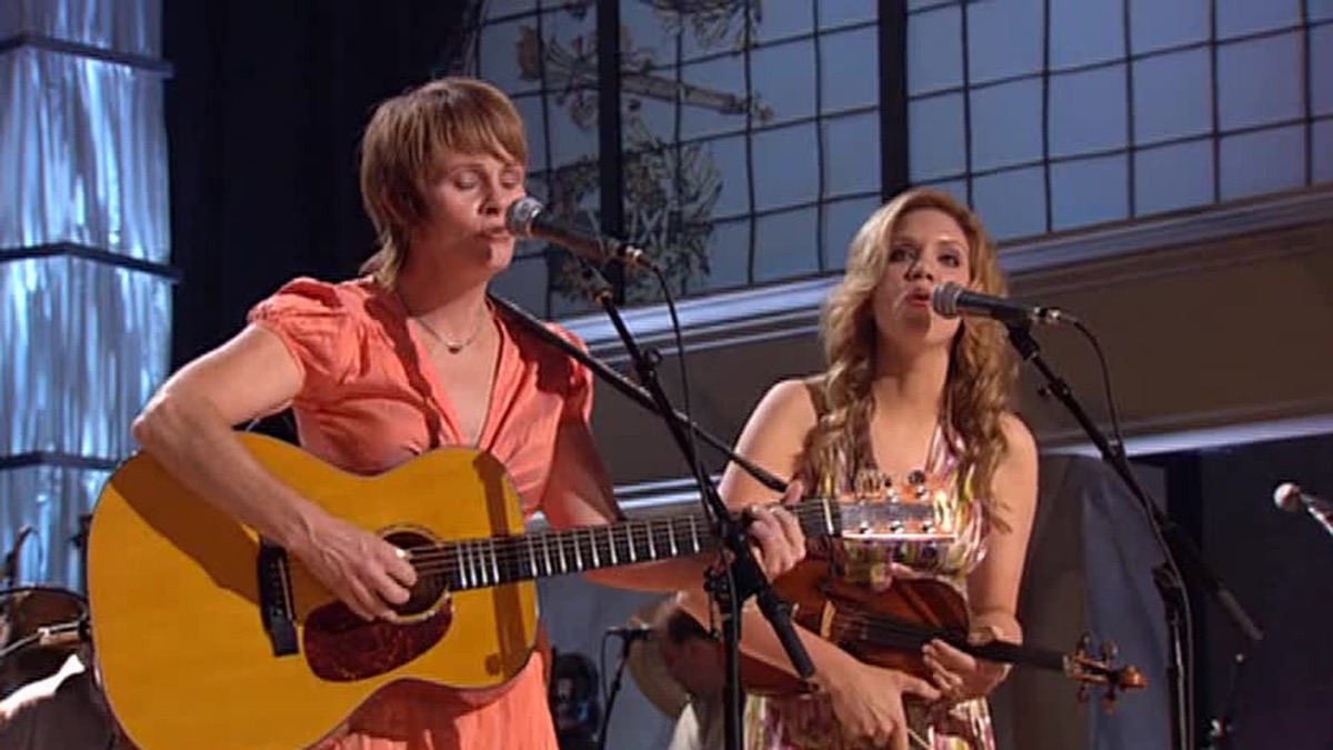 Paul Simon & Friends - Apple TV