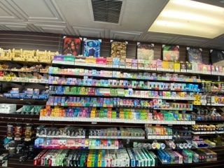 Canton Tobacco Shop in Baltimore, MD United States