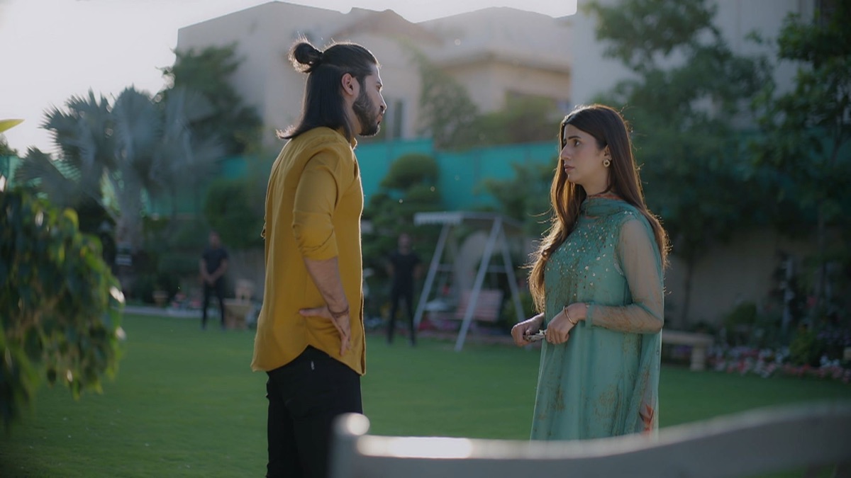 ‎Episode 30 - Al Inkar (Series 1, Episode 30) - Apple TV (الإمارات)