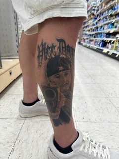 Sanctuary Tattoo Company