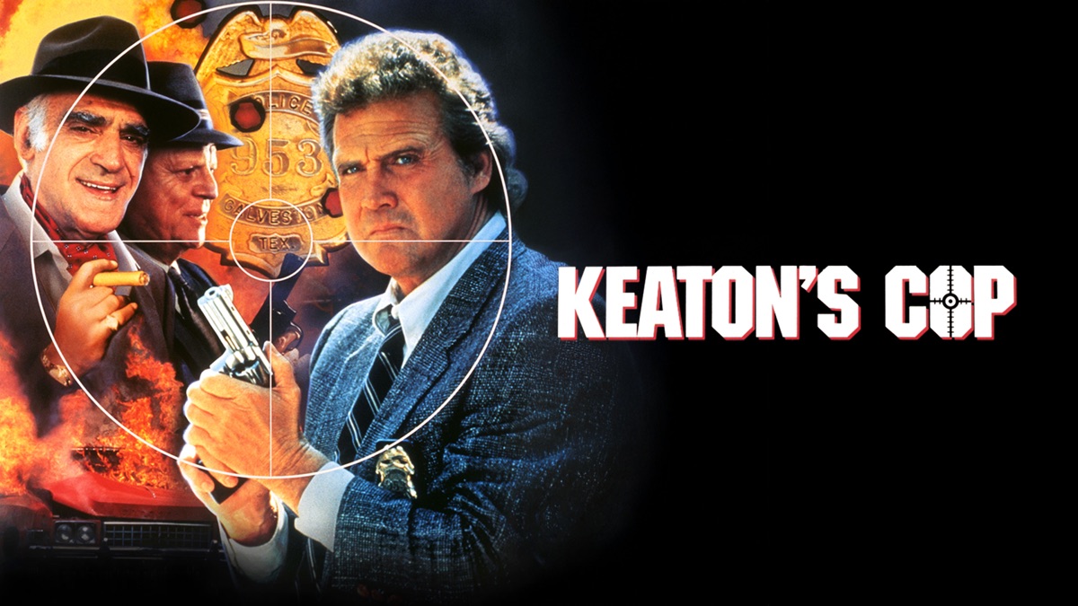 ‎Keaton's Cop - Apple TV
