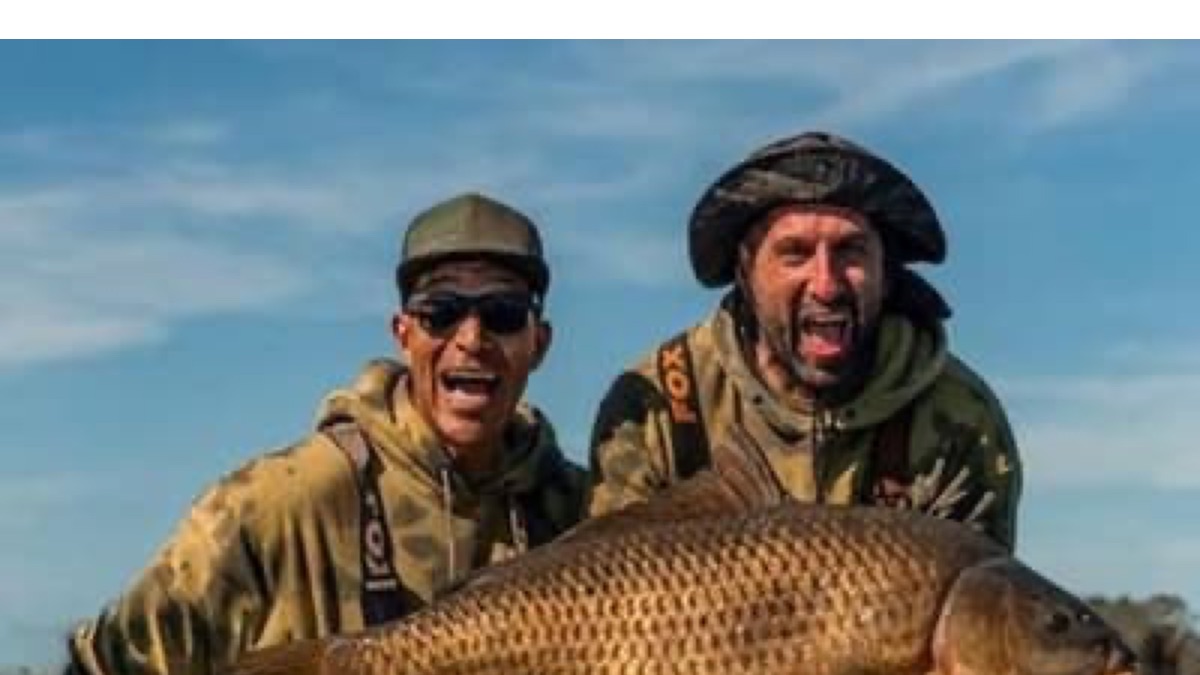 ‎The Grand Fishing Adventure: Underwater - Apple TV