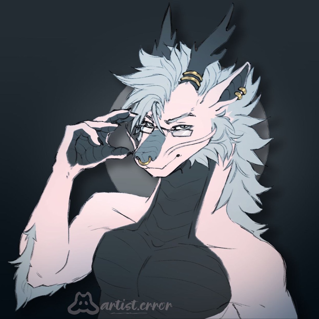 AppleMusic profile picture for @cloak