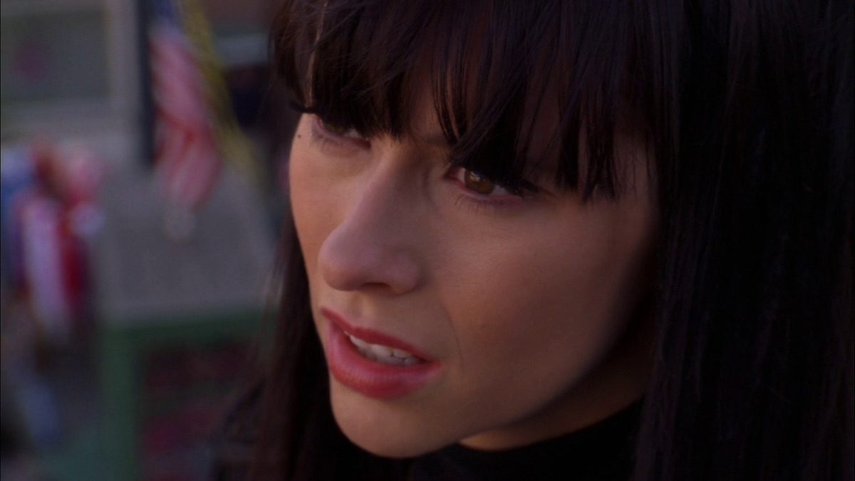 ‎The One - Ghost Whisperer (Series 1, Episode 22) - Apple TV (MX)