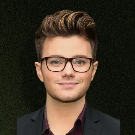Chris Colfer
