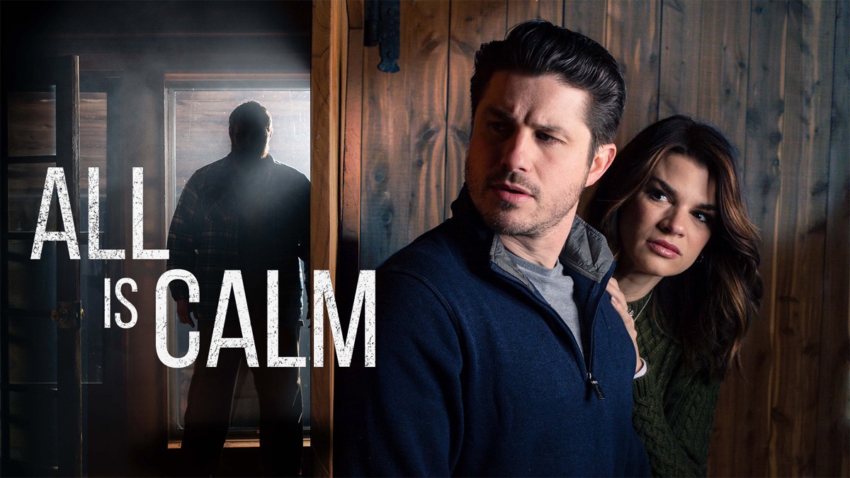 ‎All Is Calm - Apple TV